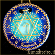 ciondolo-talismano arcangelo Raphael