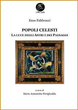 Popoli celesti - Enzo Fabbrucci