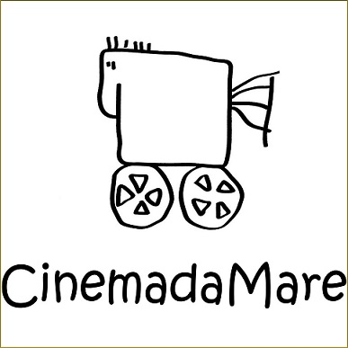 logo Cinemadamare