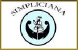 logo Biblioteca Simpliciana - Olbia