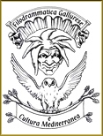 logo Filodrammatica Gallurese