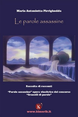 copertina "Le parole assassine"