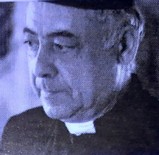 Giuseppe Barraqueddu in "Deu ci sia"