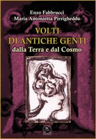 Volti di antiche genti - Fabbrucci e Pirrigheddu